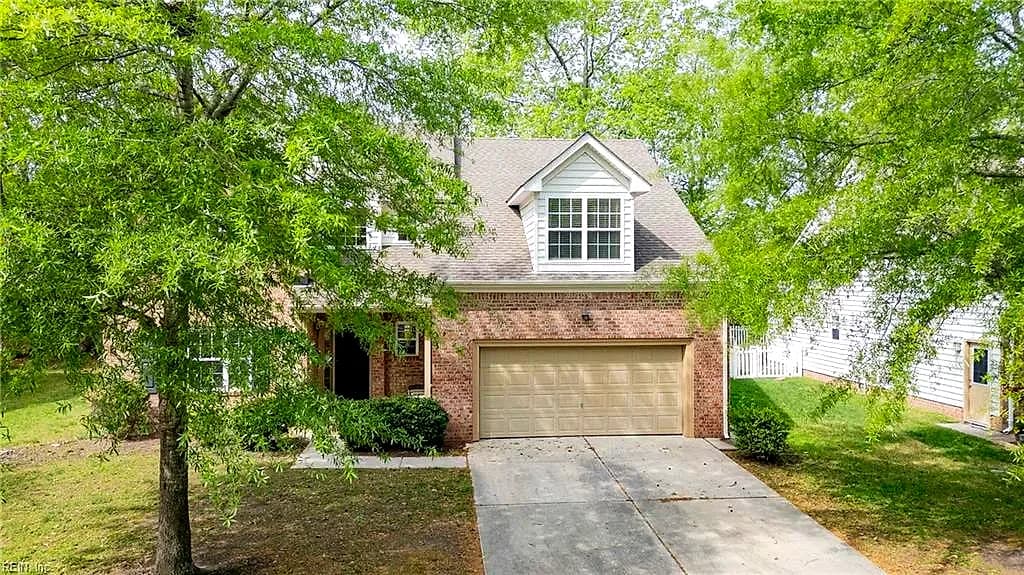 310 Canaan CIR, SUFFOLK VA 23435 - Photo 4