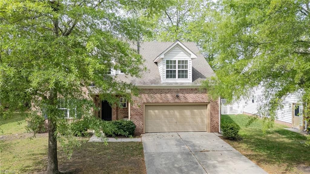 310 Canaan CIR, SUFFOLK VA 23435 - Photo 4