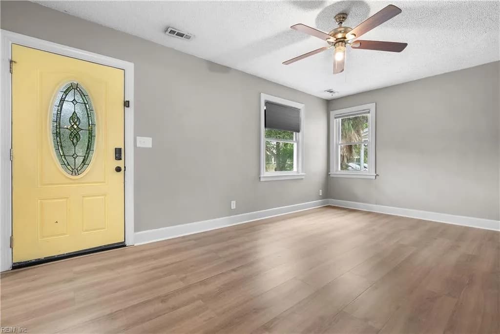 1412 Dure RD, NORFOLK VA 23502 - Photo 4