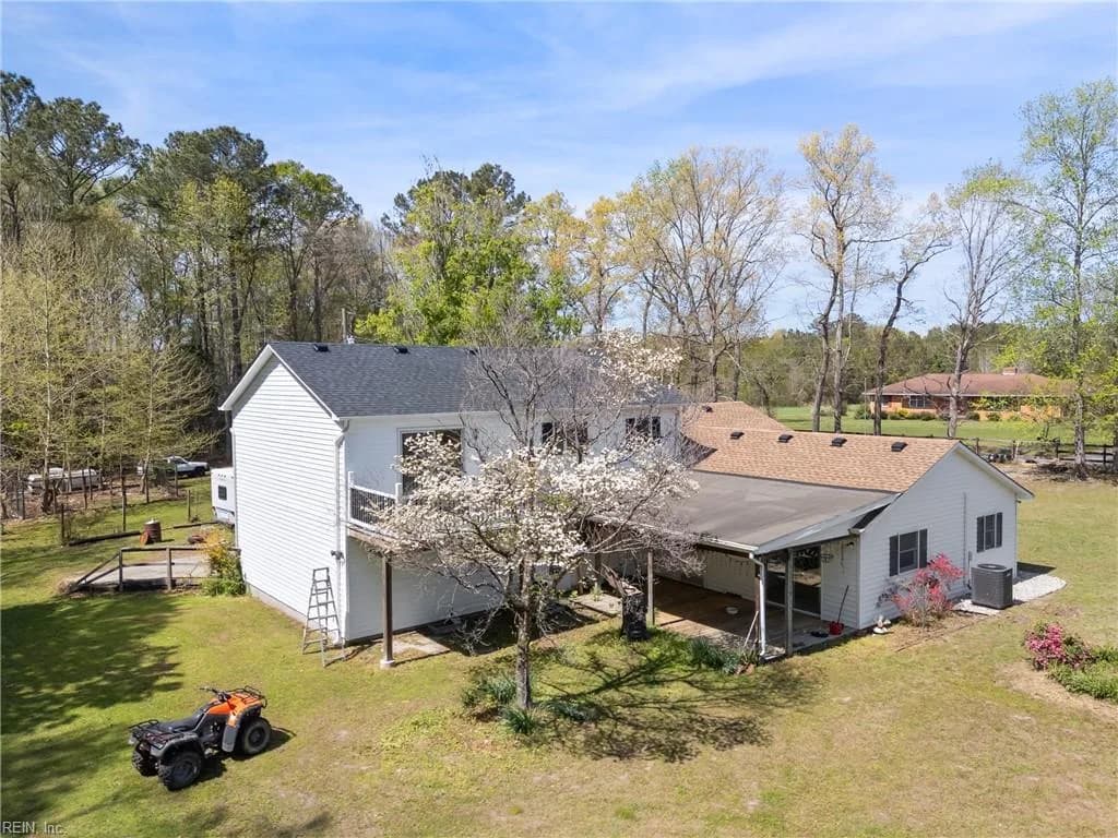 12522 Doles RD, ZUNI VA 23898 - Photo 4