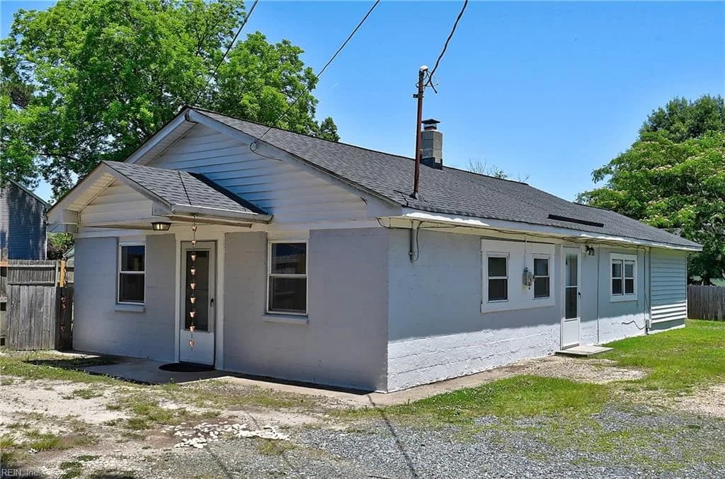 8466 Radnor RD, NORFOLK VA 23503 - Photo 2