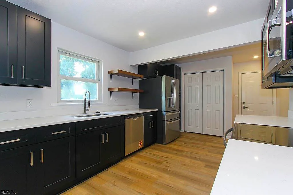 7948 Merritt ST, Norfolk — 3 bed Residential, 1,150 sqft