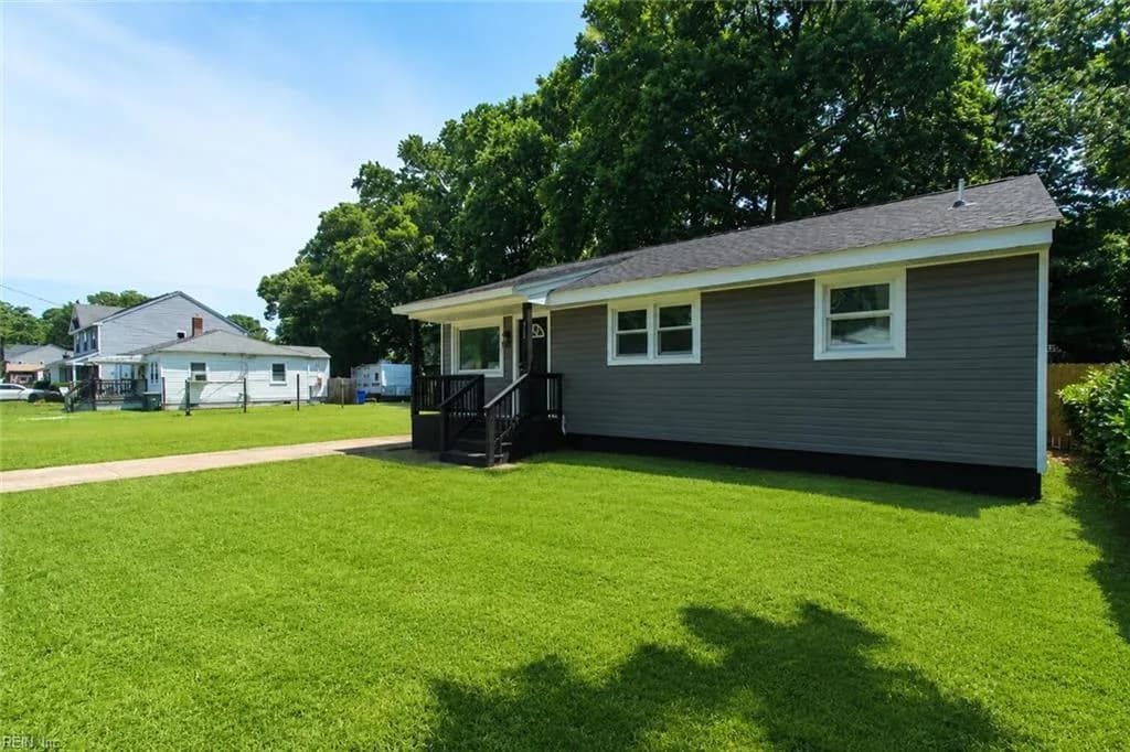 7948 Merritt ST, NORFOLK VA 23518 - Photo 4