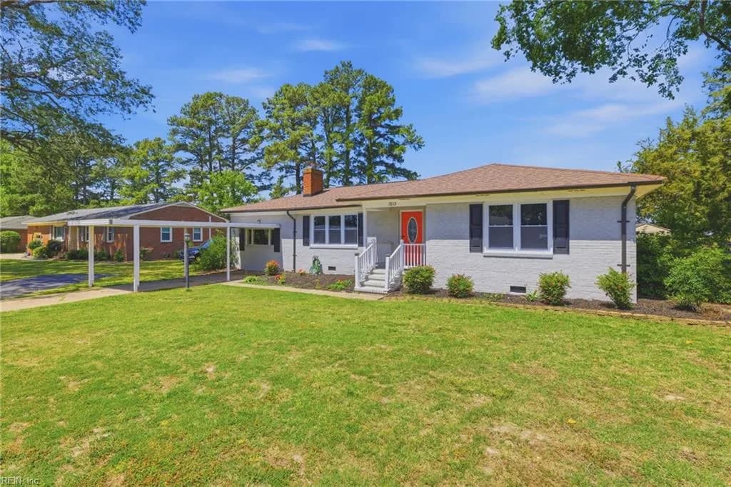 3113 Woodlawn DR, SUFFOLK VA 23434 - Photo 3