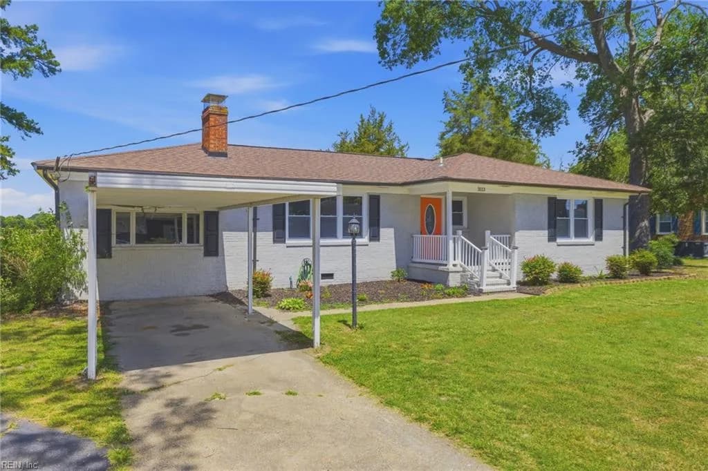 3113 Woodlawn DR, SUFFOLK VA 23434 - Photo 4