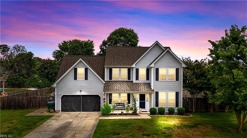 243 Holbrook ARCH, Suffolk — 5 bed Residential, 2,500 sqft