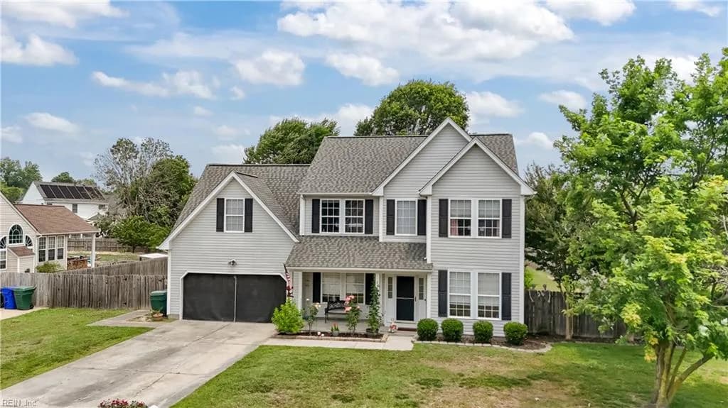 243 Holbrook ARCH, SUFFOLK VA 23434 - Photo 3