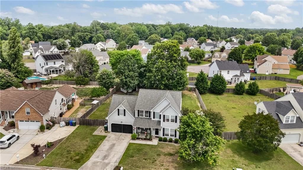 243 Holbrook ARCH, SUFFOLK VA 23434 - Photo 4