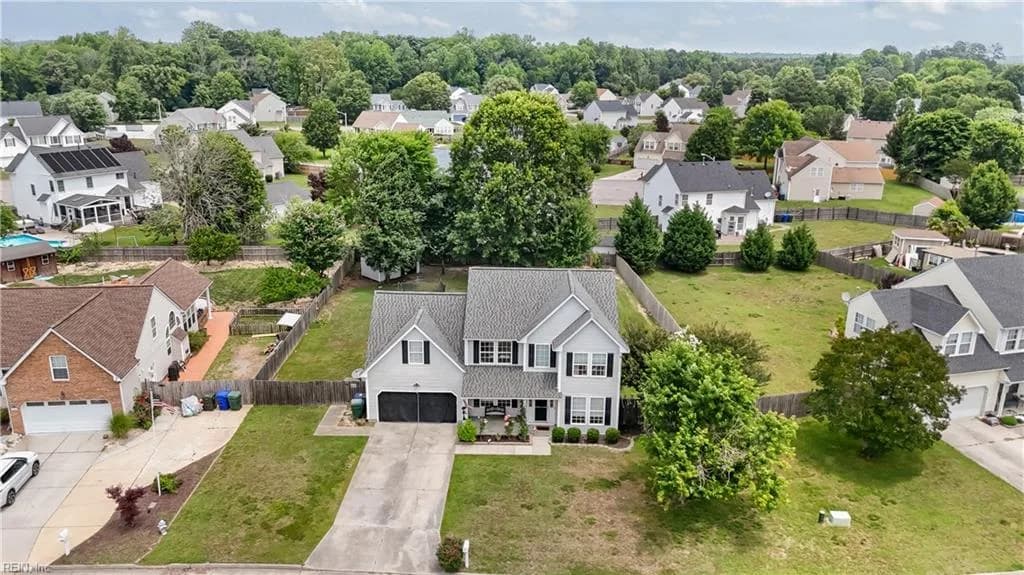 243 Holbrook ARCH, SUFFOLK VA 23434 - Photo 5