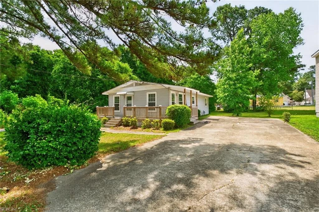 5001 Clifton ST, CHESAPEAKE VA 23321 - Photo 3