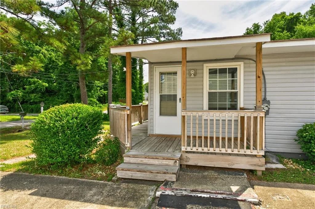 5001 Clifton ST, CHESAPEAKE VA 23321 - Photo 4