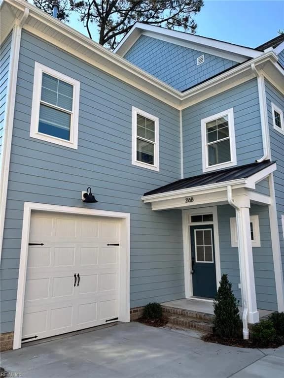 216 84th ST #B, VIRGINIABEACH VA 23451 - Photo 2