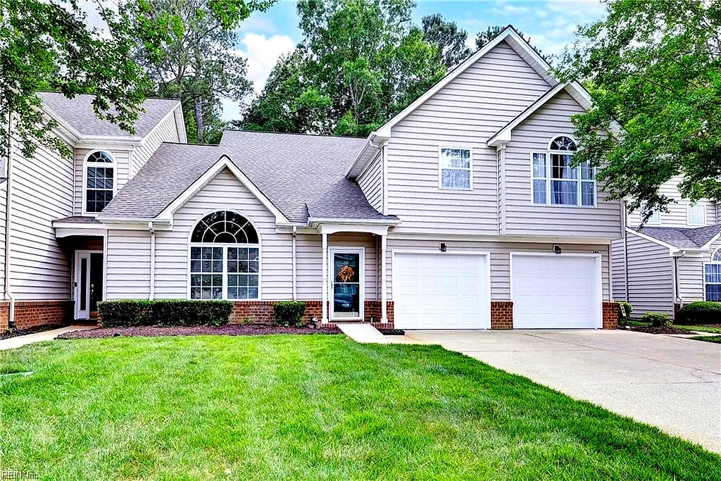 282 Shoal Creek NONE, Williamsburg — 2 bed Residential, 1,745 sqft