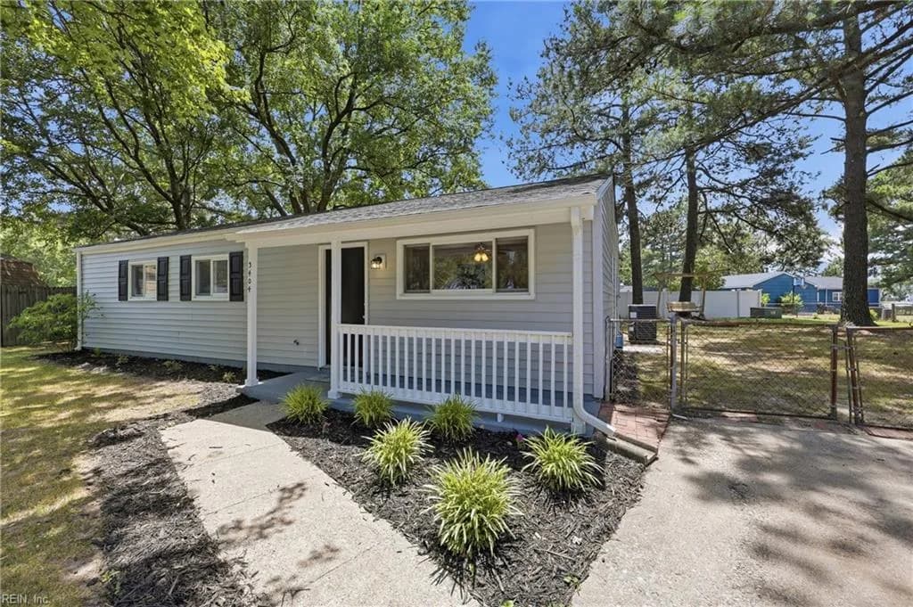 3404 Opoho CT, CHESAPEAKE VA 23321 - Photo 3