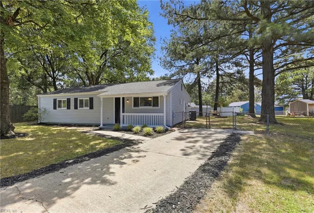 3404 Opoho CT, CHESAPEAKE VA 23321 - Photo 4