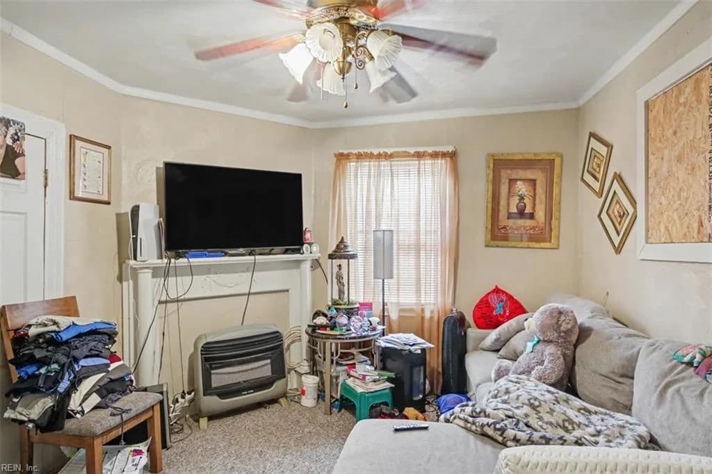 209 Spruce ST, SUFFOLK VA 23434 - Photo 5