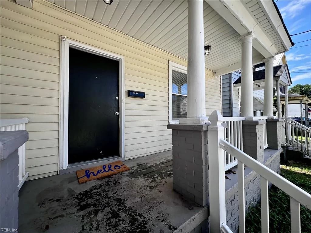 1322 18th ST, CHESAPEAKE VA 23324 - Photo 5