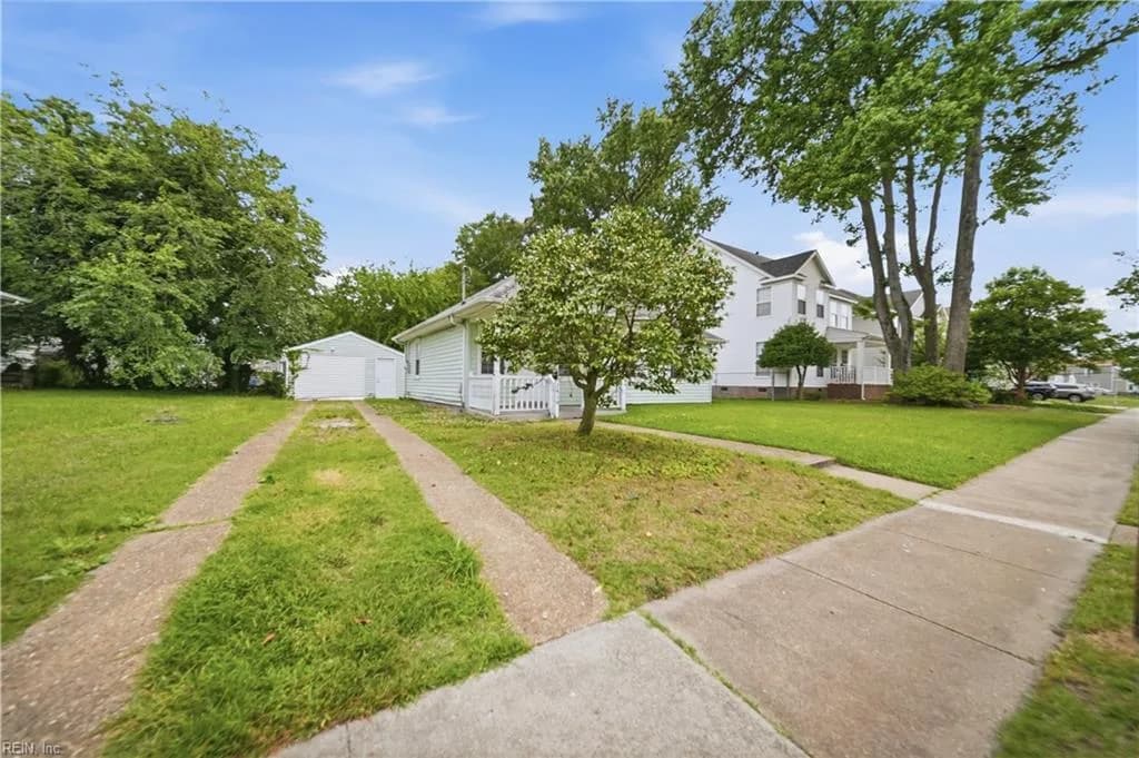 1419 W 40th ST, NORFOLK VA 23508 - Photo 3