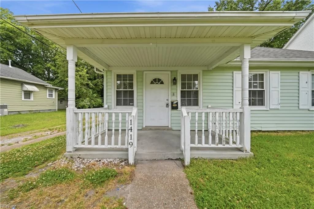 1419 W 40th ST, NORFOLK VA 23508 - Photo 4