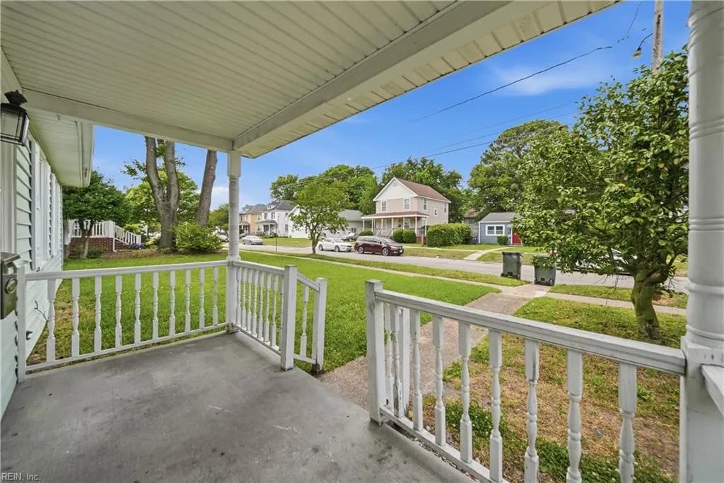 1419 W 40th ST, NORFOLK VA 23508 - Photo 5