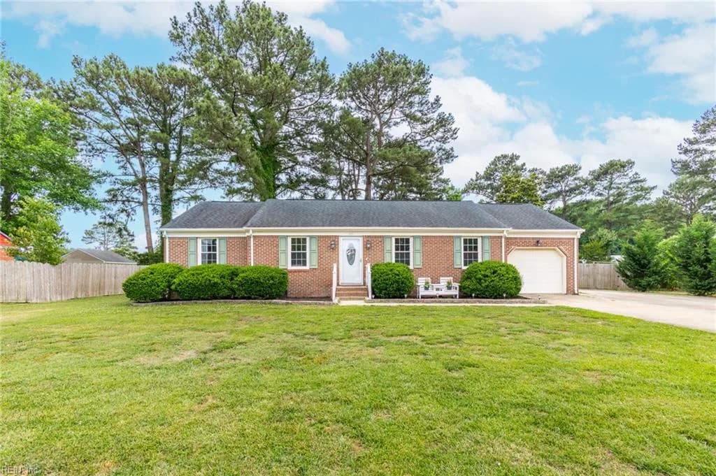 1421 Avon RD, CHESAPEAKE VA 23322 - Photo 2