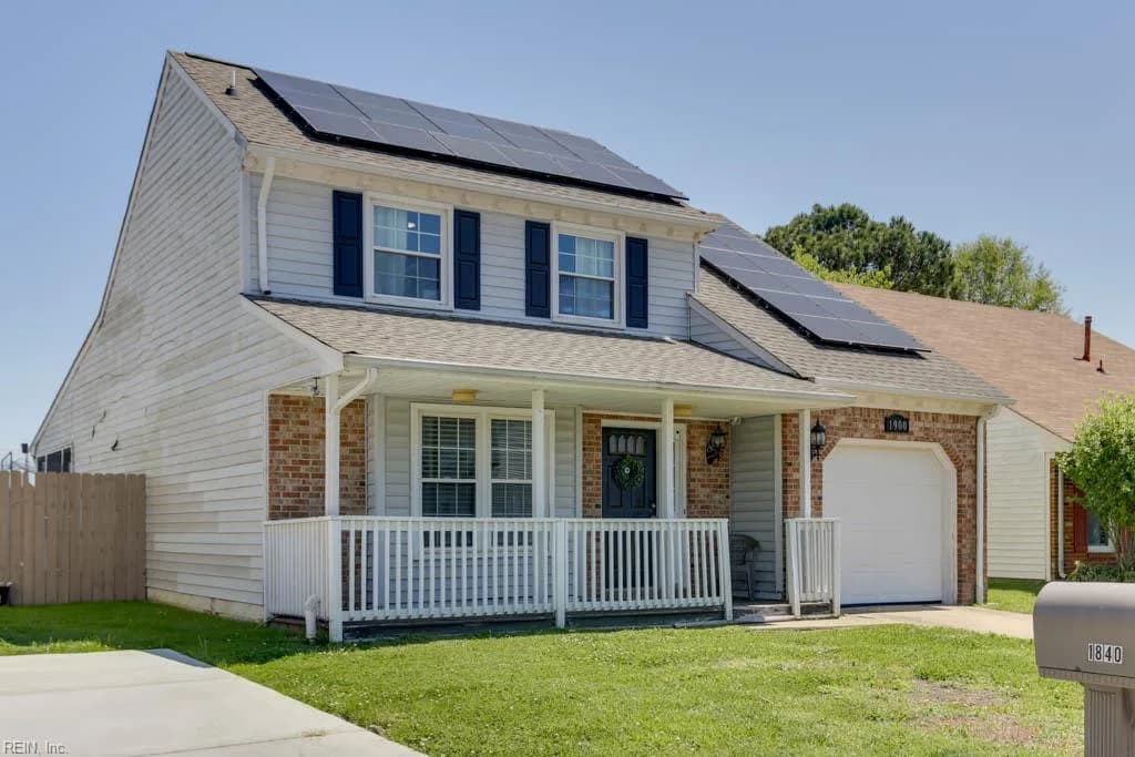 1900 Sydenham TRL, VIRGINIABEACH VA 23464 - Photo 4