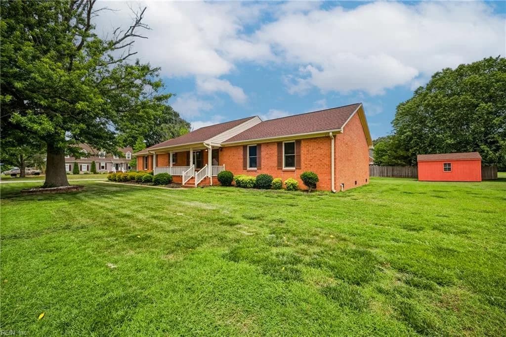 4161 Stonebridge LNDG, CHESAPEAKE VA 23321 - Photo 5