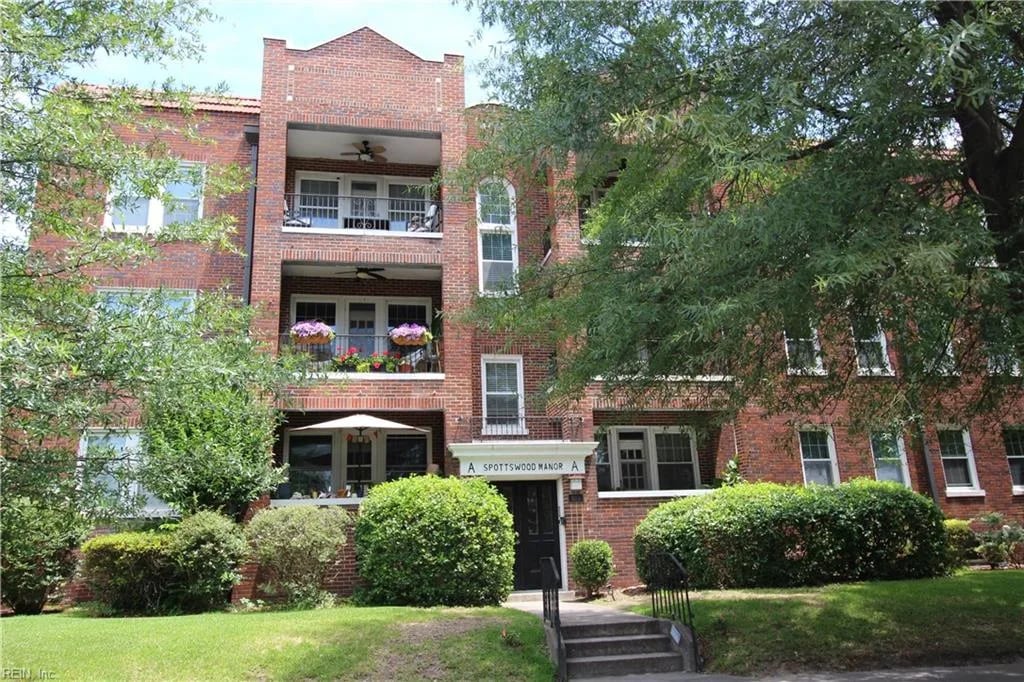 522 Spotswood AVE #A5, NORFOLK VA 23517