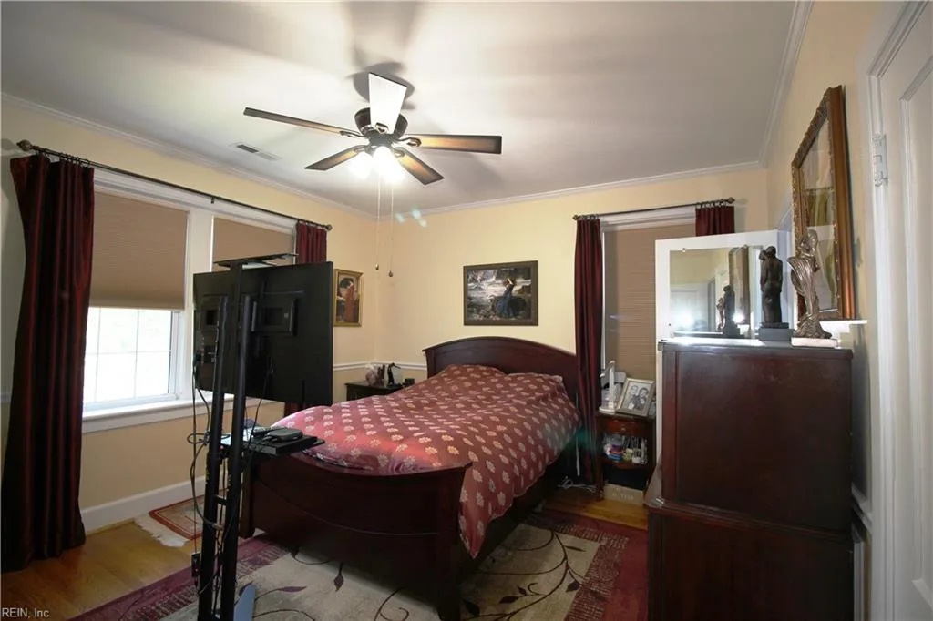 522 Spotswood AVE #A5, NORFOLK VA 23517 - Photo 5