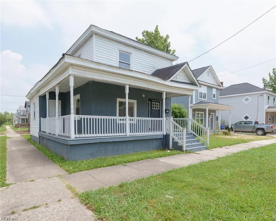 250 Pinner ST, SUFFOLK VA 23434 - Main photo