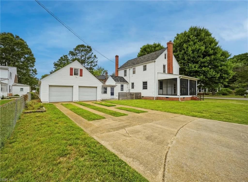 5 Willoughby PL, HAMPTON VA 23661 - Photo 3