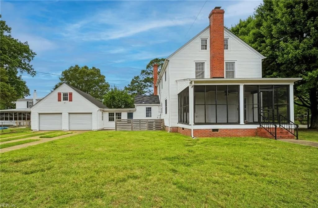5 Willoughby PL, HAMPTON VA 23661 - Photo 4