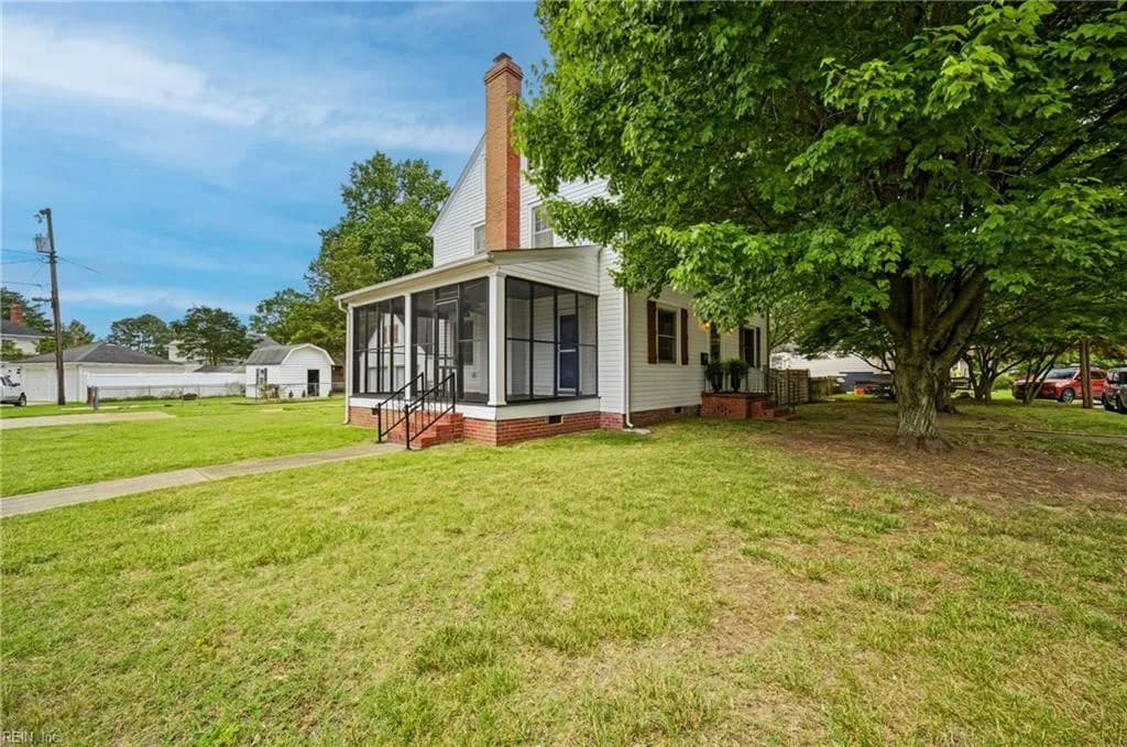 5 Willoughby PL, HAMPTON VA 23661 - Photo 5
