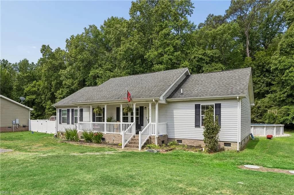 3290 Poplar DR, SMITHFIELD VA 23430 - Photo 4