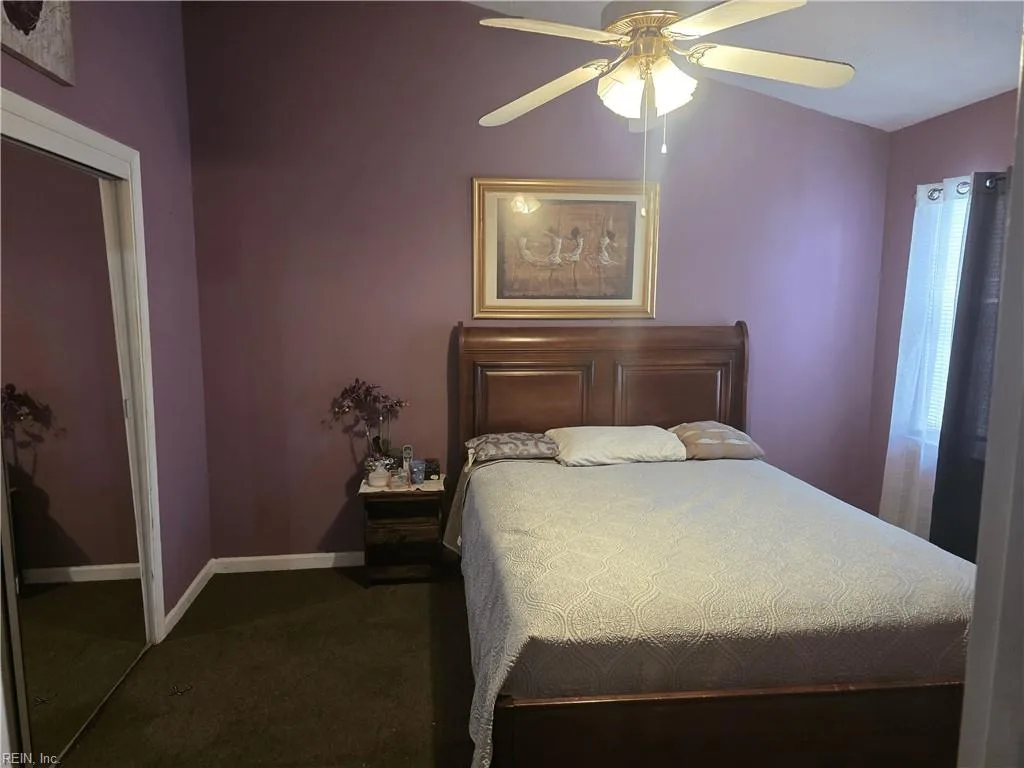 149 Cape Dorey DR, HAMPTON VA 23666 - Photo 5