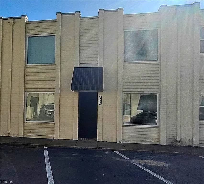 909 Pacific AVE #A, VIRGINIA BEACH VA 23451 - Main photo
