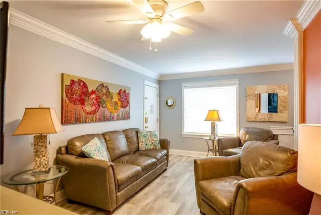 909 Pacific AVE #A, VIRGINIABEACH VA 23451 - Photo 4