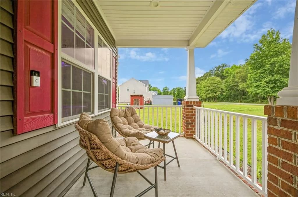 1313 Babbtown RD, SUFFOLK VA 23434 - Photo 3