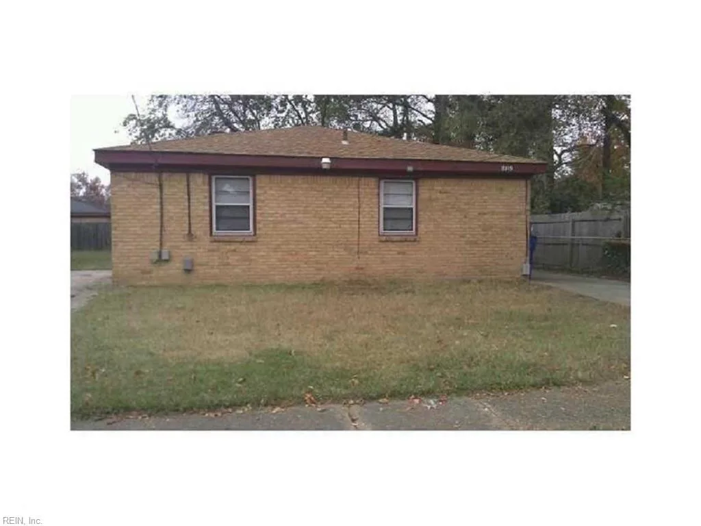 9309 Belgrave AVE #B, NORFOLK VA 23503
