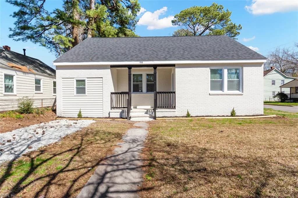 98 Nicholson ST, PORTSMOUTH VA 23702 - Photo 3