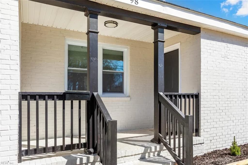 98 Nicholson ST, PORTSMOUTH VA 23702 - Photo 4