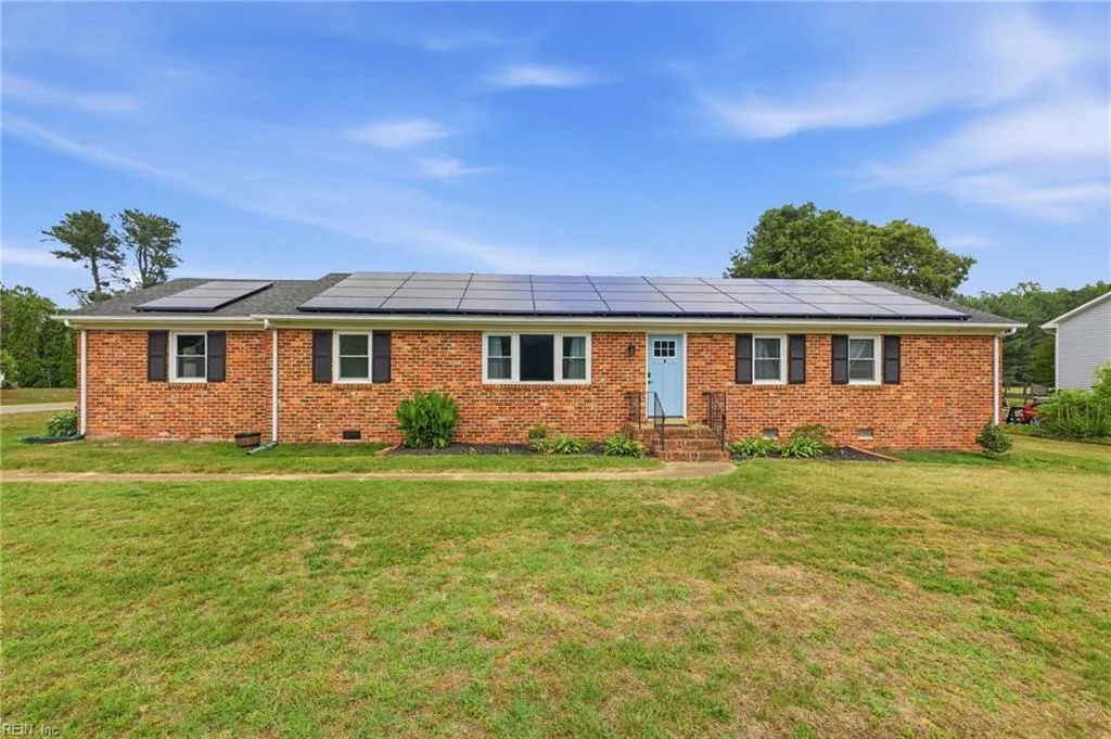 4280 Studley RD, MECHANICSVILLE VA 23116