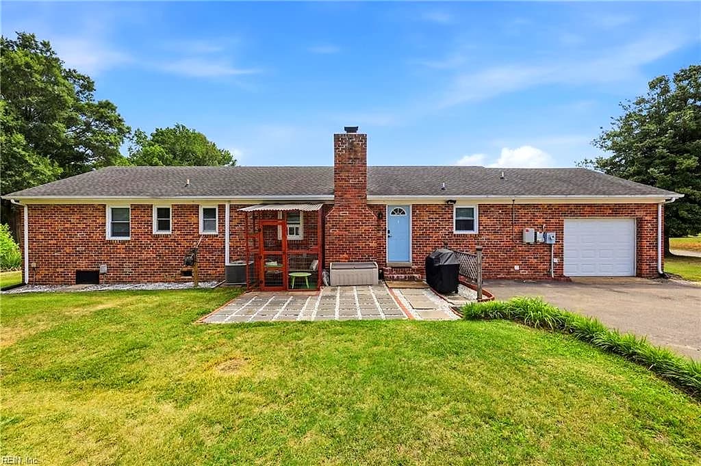 4280 Studley RD, MECHANICSVILLE VA 23116 - Photo 3