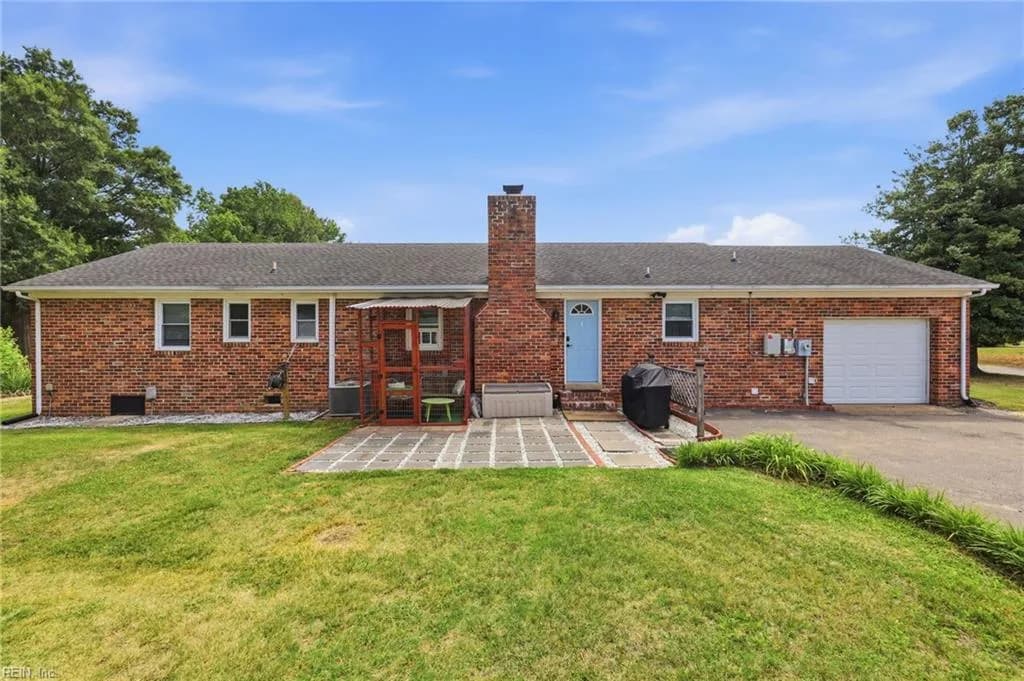 4280 Studley RD, MECHANICSVILLE VA 23116 - Photo 3