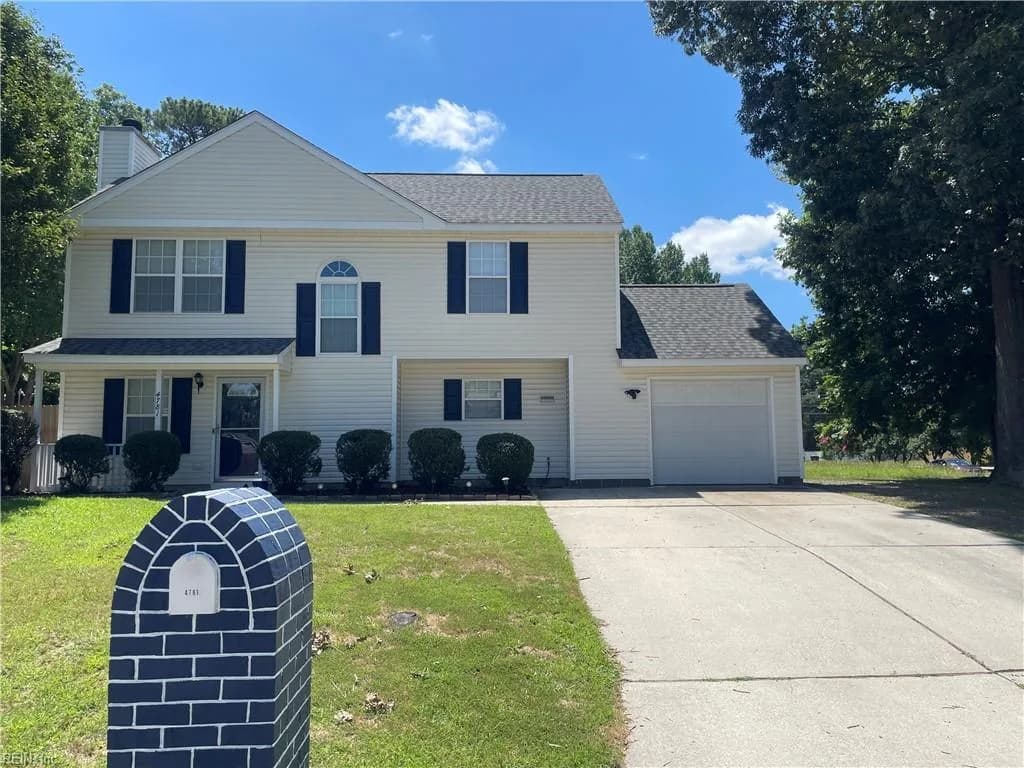4781 Cullen RD, VIRGINIABEACH VA 23455 - Photo 2