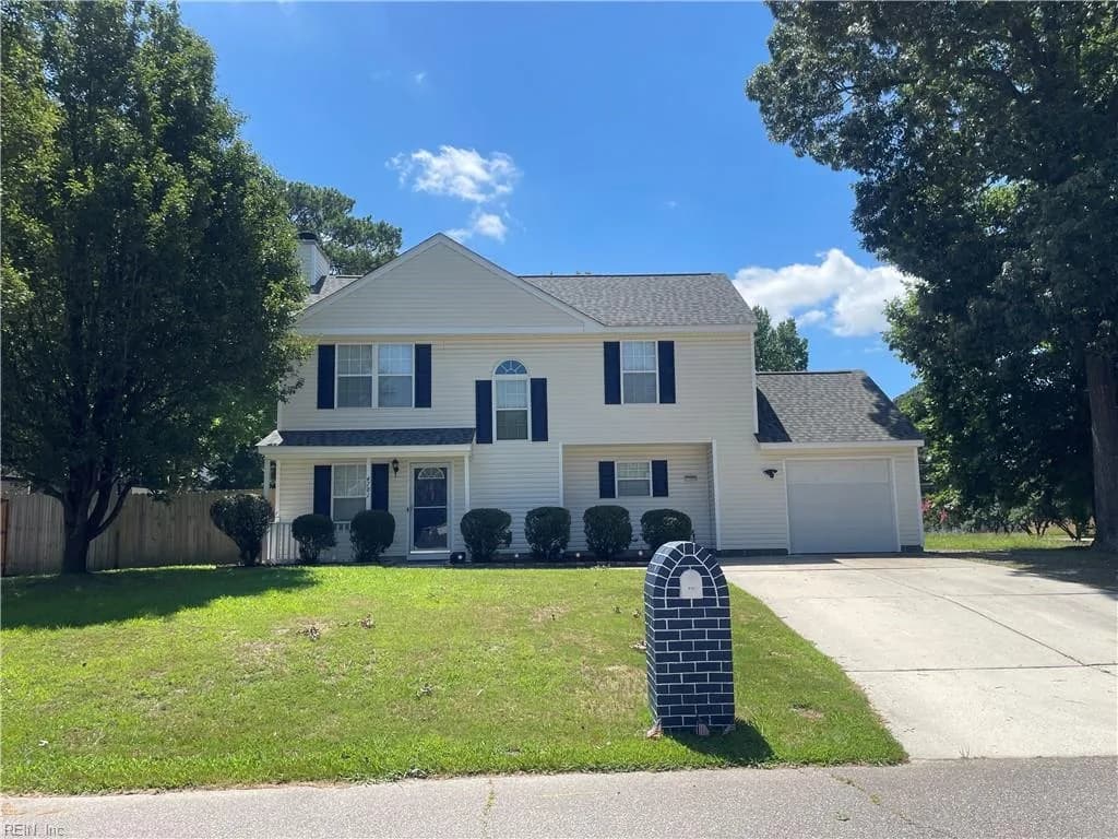 4781 Cullen RD, VIRGINIABEACH VA 23455 - Photo 3