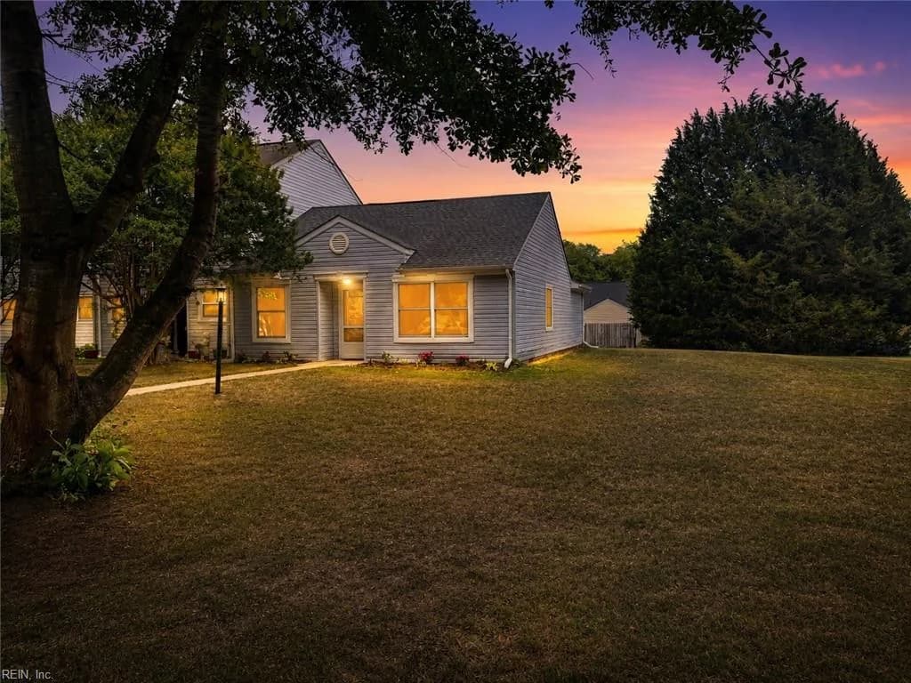 2118 King James Ct NONE, CARROLLTON VA 23314 - Photo 3