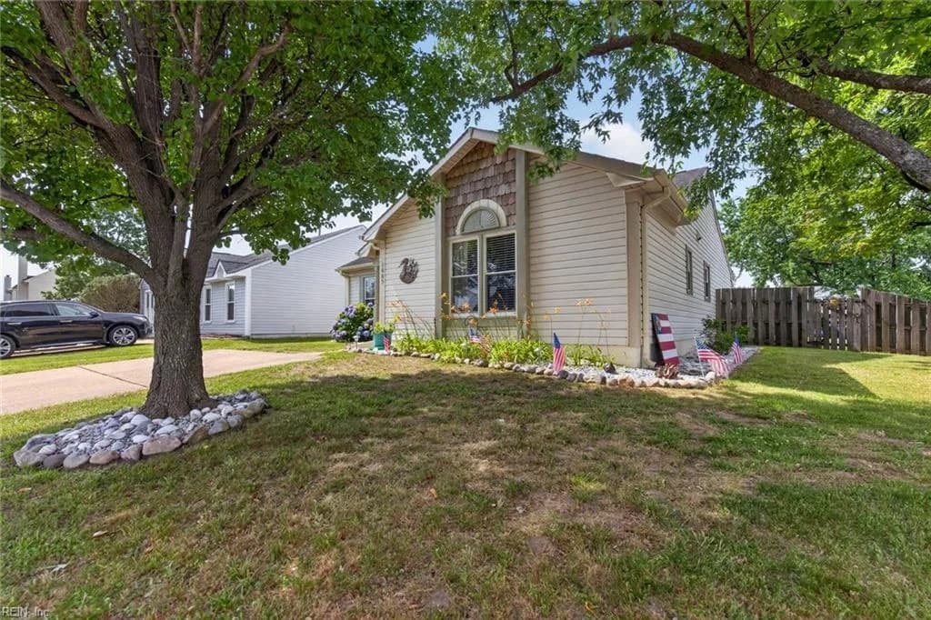 1005 Culmer DR, VIRGINIABEACH VA 23454 - Photo 5