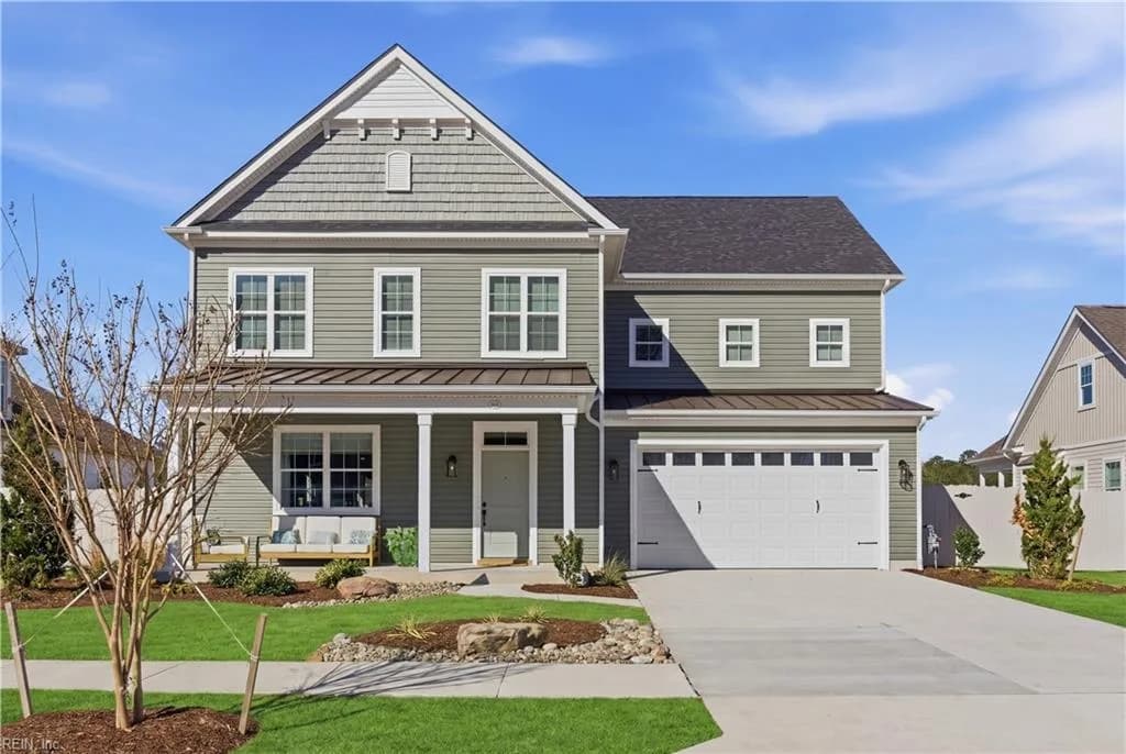 2032 Charwood DR, CHESAPEAKE VA 23320 - Photo 3