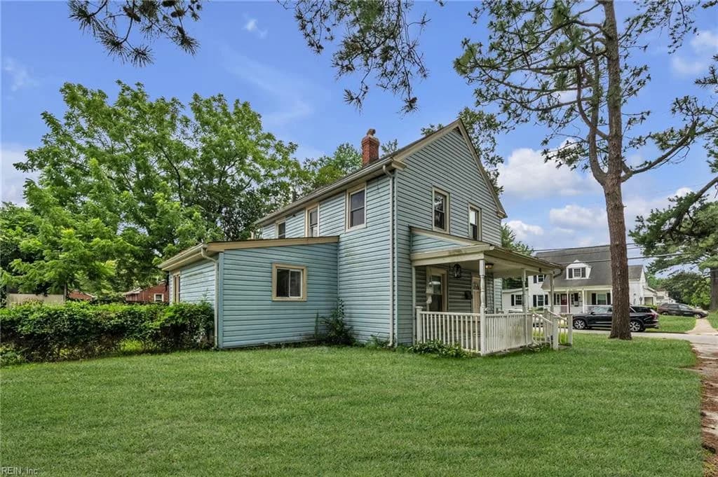 48 Gillis RD, PORTSMOUTH VA 23702 - Photo 3